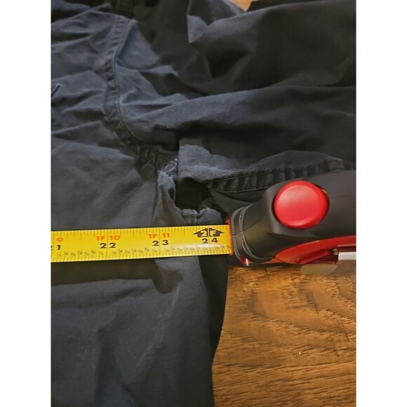 Harley Davidson Mechanic Work Shirt Mens Embroidered XL Black Winged Skull - Picture 4 of 6